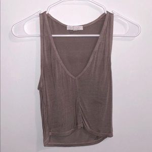aerie tank top